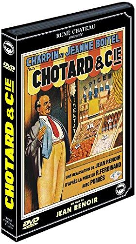 Chotard & cie [FR Import]