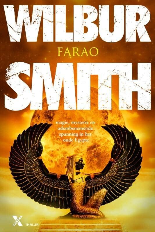 Farao (De Egypte-serie, 6)