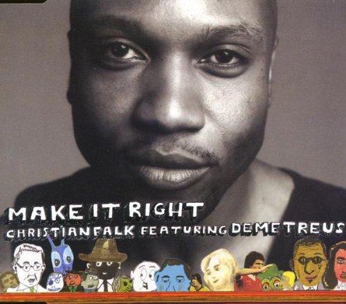 Make It Right