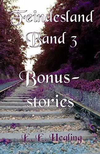 Feindesland Band 3: Bonus-Stories (Feindesland-Bände, Band 4)