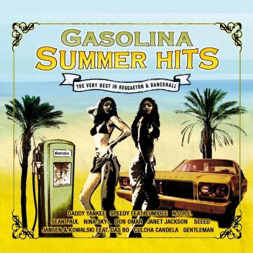 Gasolina Summer Hits