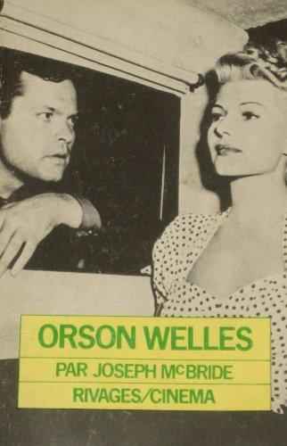 Orson welles (Rivage Cinéma)