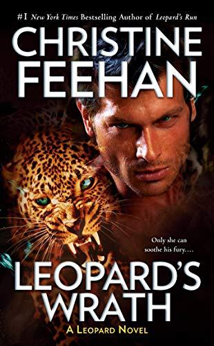 Leopard's Wrath (A Leopard Novel, Band 12)