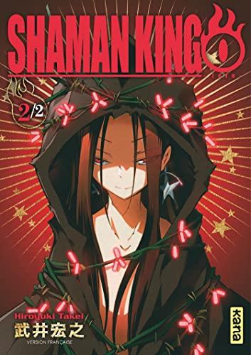 Shaman King 0. Vol. 2