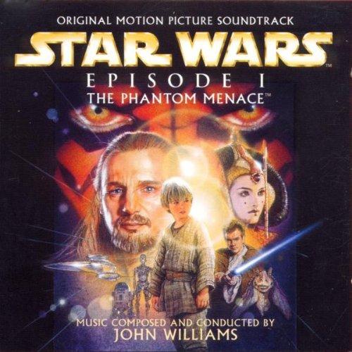 Star Wars Episode I: The Phantom Menace