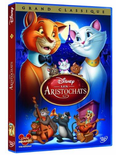 Les aristochats [FR Import]