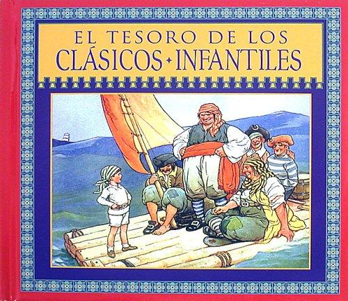 El Tesoro de los Clasicos Infantiles