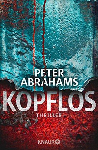 Kopflos: Thriller