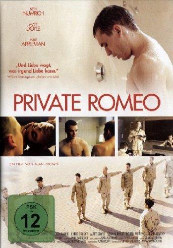 Private Romeo (OmU)