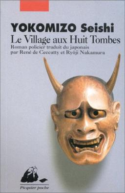 Le village aux huit tombes