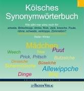 Kölsches Synonymwörterbuch