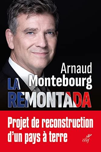 La remontada : projet de reconstruction d'un pays à terre