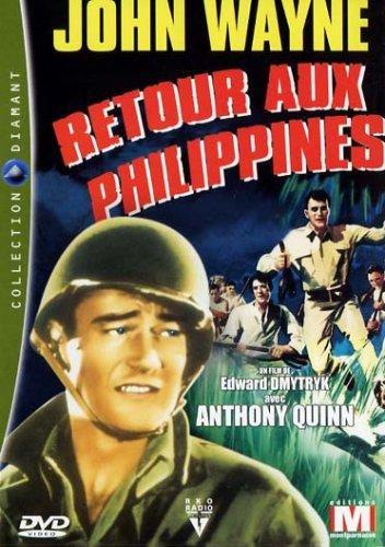 Retour aux philippines [FR Import]