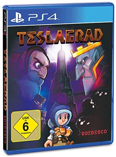 Teslagrad