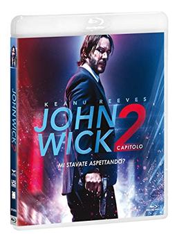 John Wick - Capitolo 2