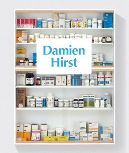 Damien Hirst