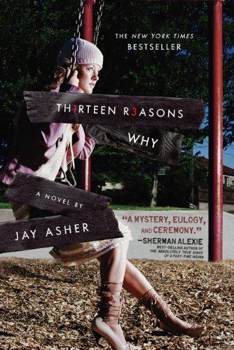 Thirteen Reasons Why, Export Edition