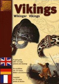 Info Guide: Vikings (English/German/French)