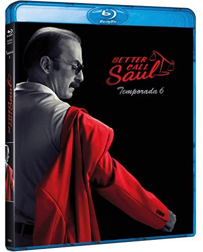 Better Call Saul 6ě Temporada Comic