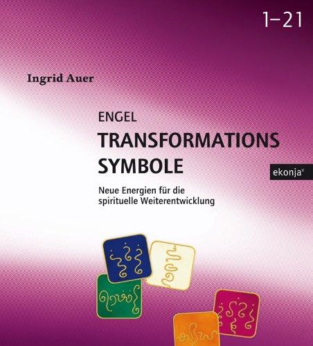 Engel-Transformationssymbole: Neue Energien für die spirituelle Weiterentwicklung