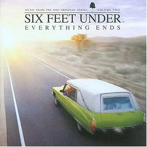 Six Feet Under Vol. 2: Everything Ends