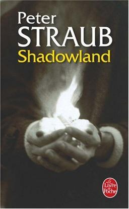 Shadowland