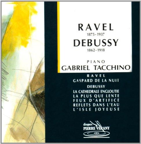 Werke von Ravel und Debussy