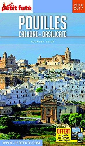 Pouilles, Calabre, Basilicate : 2016-2017