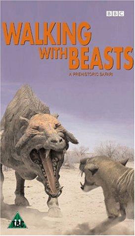 Walking With Beasts - The Complete Series [2 DVDs] [UK Import]