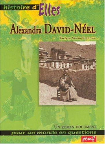 Alexandra David-Néel