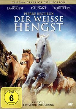 Der Weiße Hengst