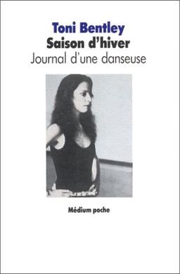 Saison d'hiver : journal d'une danseuse