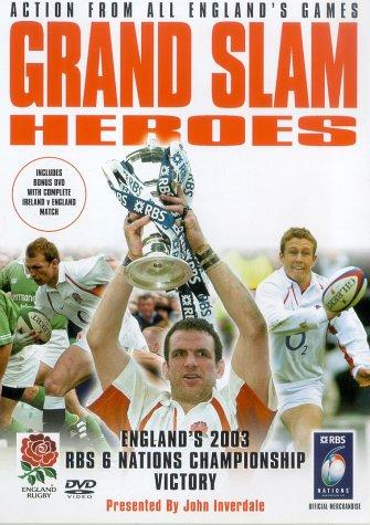 Grand Slam Heroes [2 DVDs] [UK Import]