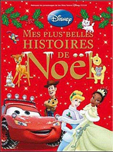 Mes plus belles histoires de Noël