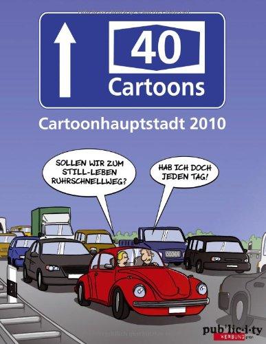 A40 Cartoons: Cartoonhauptstadt 2010