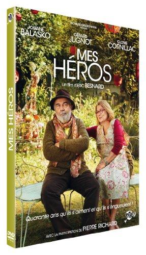 Mes héros [FR Import]