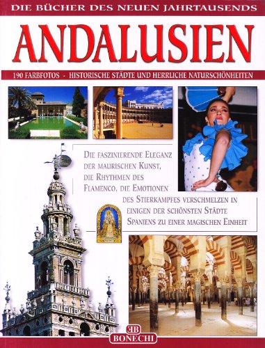 Andalusien