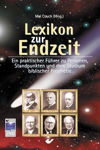 Lexikon zur Endzeit