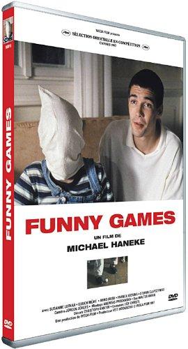 Funny games [FR Import]