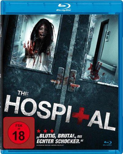 The Hospital [Blu-ray]