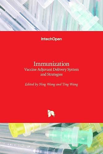 Immunization: Vaccine Adjuvant Delivery System and Strategies