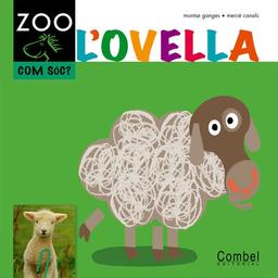 L'ovella (Cavall ZOO. Com sóc?)