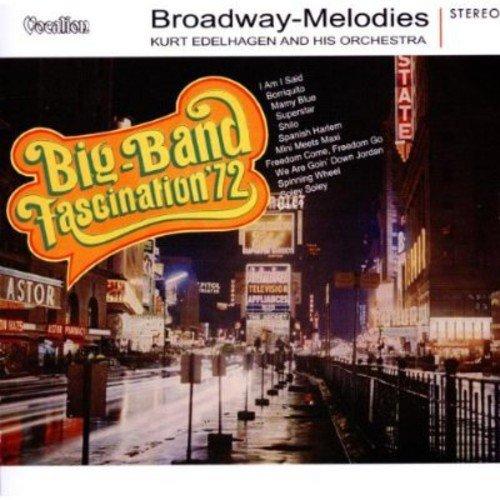 Broadway-Melodies/Big-Band