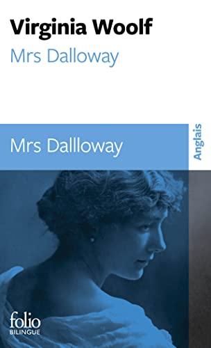 Mrs Dalloway. Mrs Dalloway