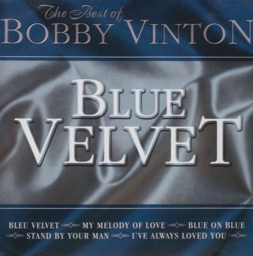 Blue Velvet