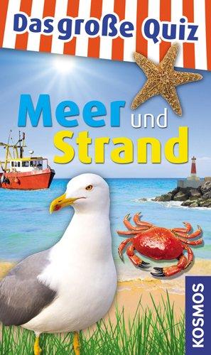 Das große Quiz - Meer und Strand