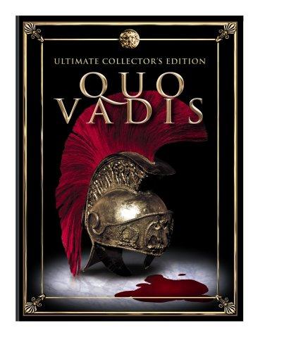 Quo Vadis [Collector's Edition] [2 DVDs]