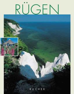 Rügen. Reisen in Deutschland