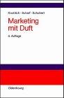 Marketing mit Duftstoffen