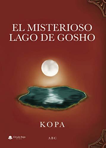 El misterioso lago de Gosho